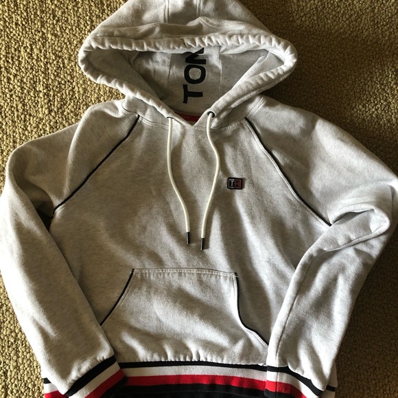 Tommy Hilfiger Sweaters - Tommy Hilfiger Hoodie